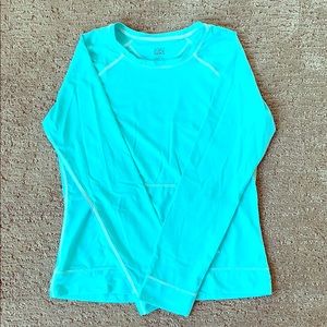 Athleta Girl Rashguard